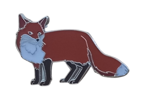 róka