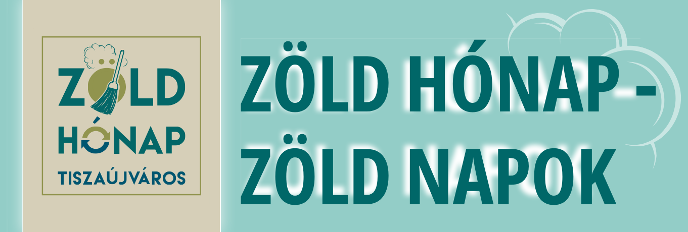 Zöld hónap 1