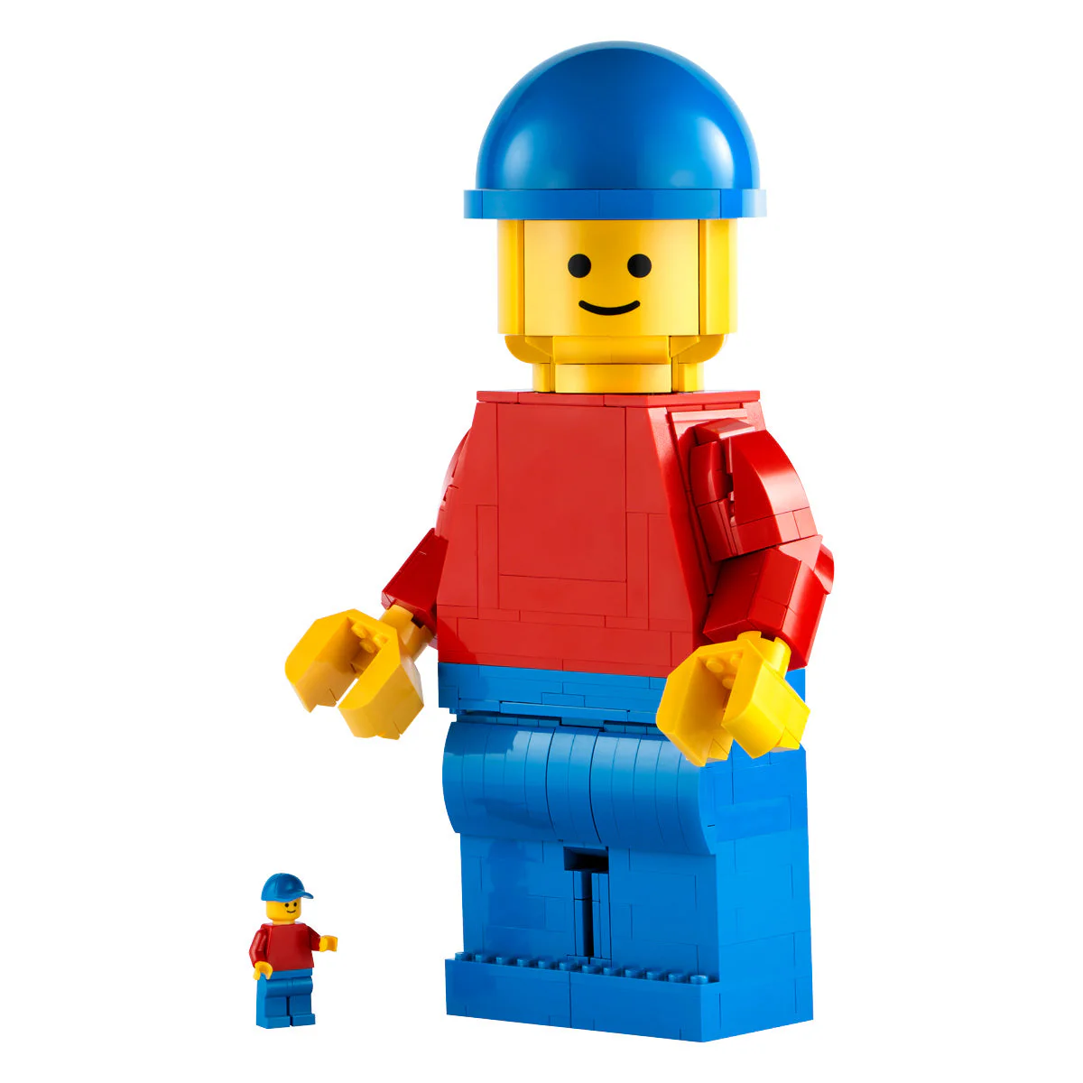 Tiszaújvárosi Tavasz - Lego kiállítás