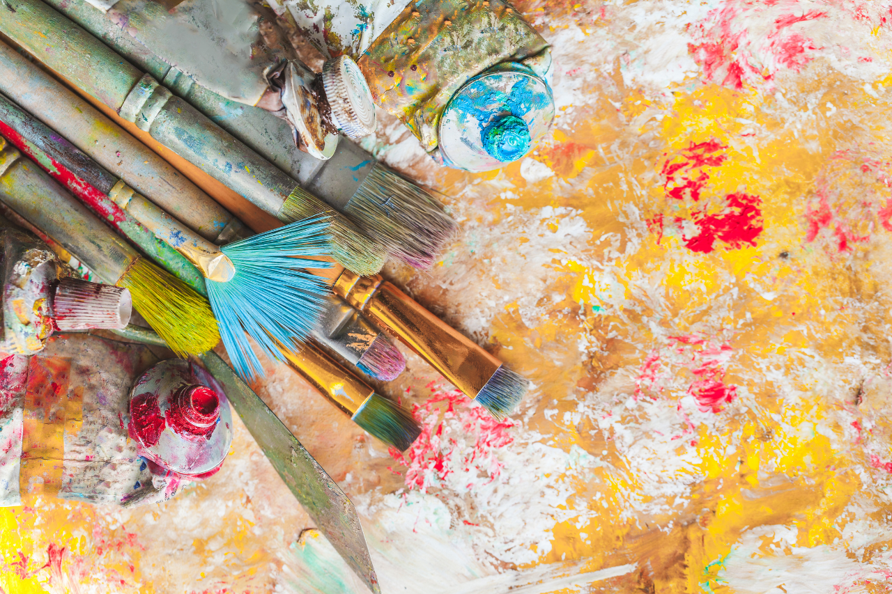 ELMARAD! - Rajzolj és Alkoss Velünk!