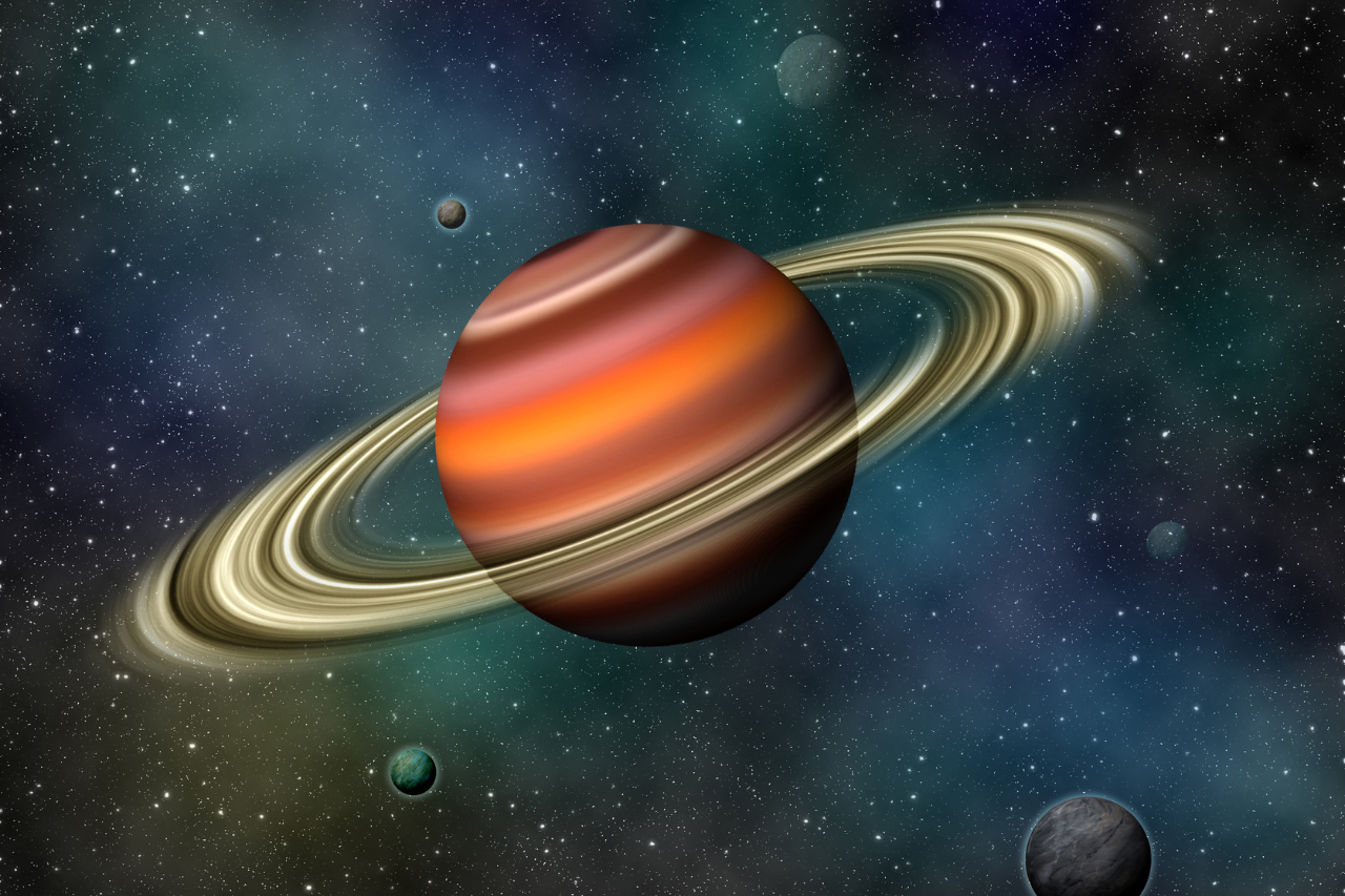 Így működik a világegyetem