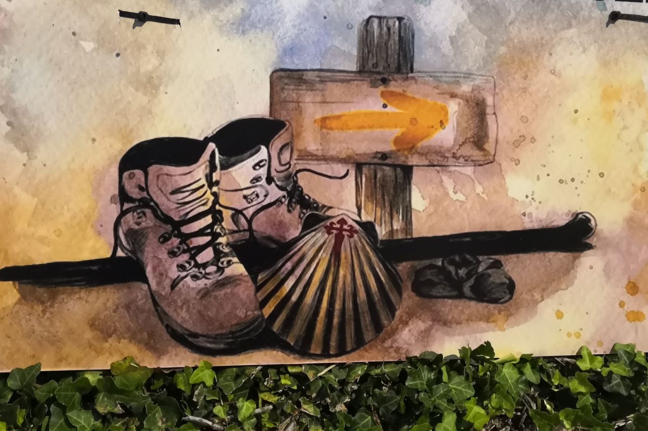 Nyáridéző a könyvtárban