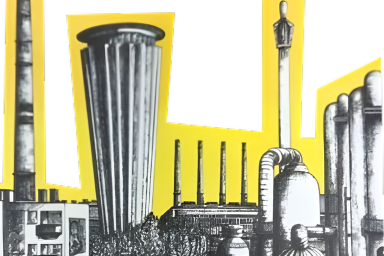 A város neve: Lenin