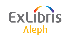 Aleph logó