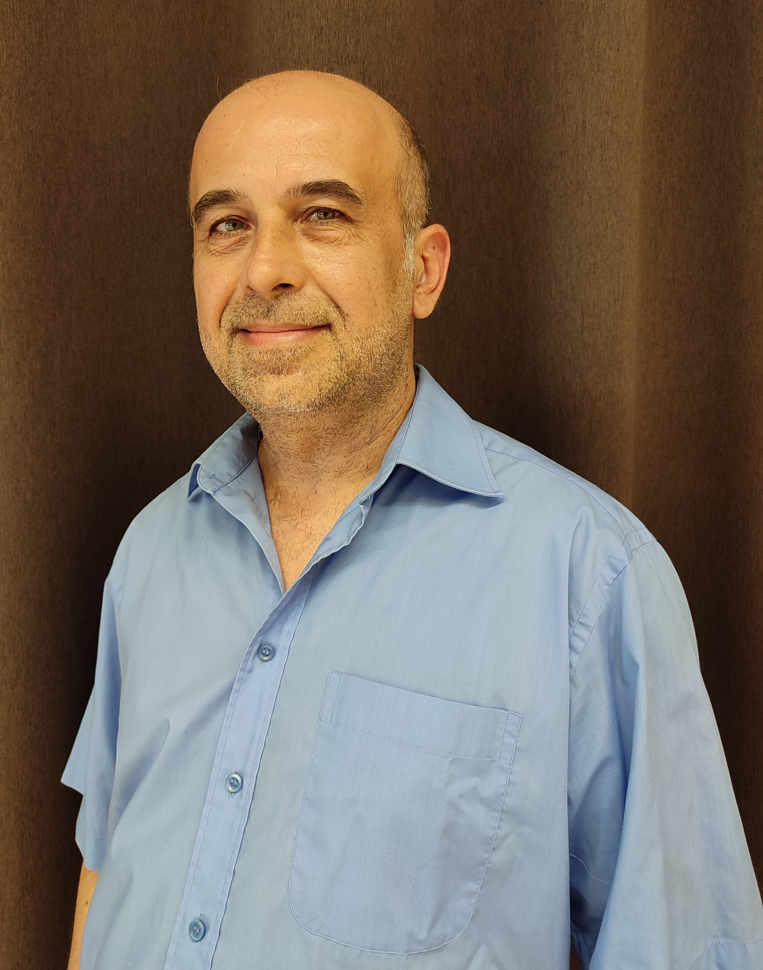    Oláh Zsolt Csaba